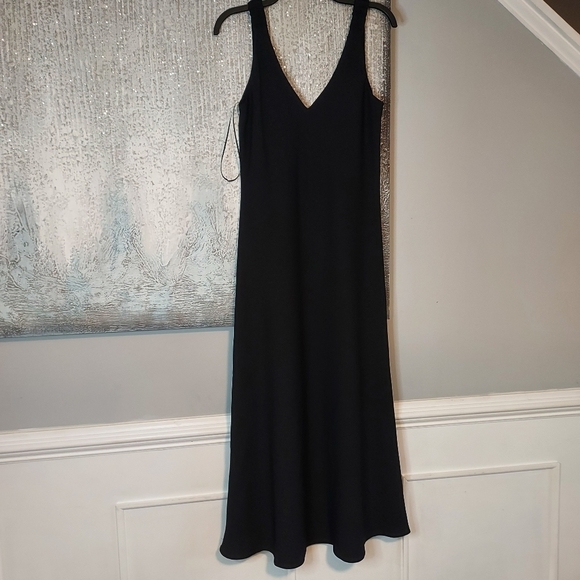 Zara elastic strap tank dress - Picture 7 of 8